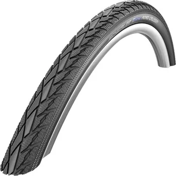 Plášť na kolo Schwalbe Road Cruiser KevlarGuard černá 26" x 1.75"