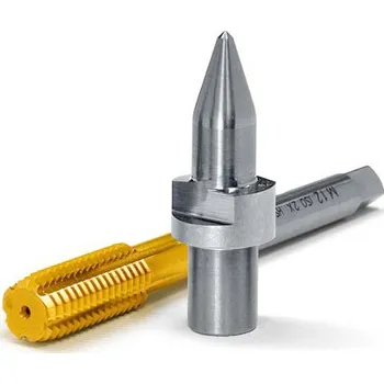 Závitořezný nástroj Sada Thermdrill Cut M 3 dlouhá