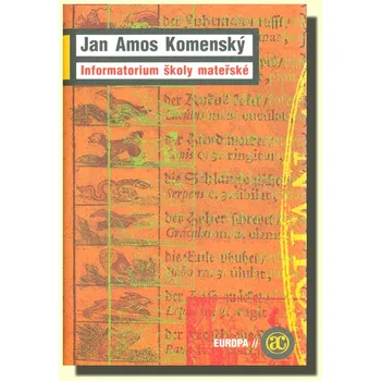 Informatorium školy mateřské - Jan Amos Komenský