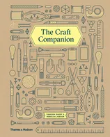 The Craft Companion - Ramona Barry, Rebecca Jobson