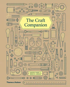 The Craft Companion - Ramona Barry, Rebecca Jobson