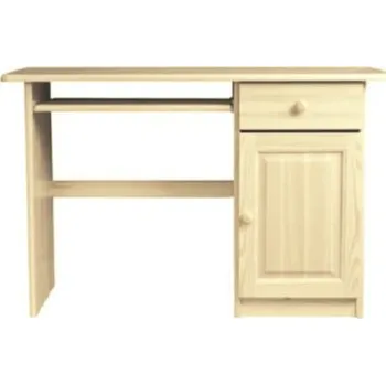 Psací stůl ImportWorld Psací stůl Nataša hl48 (Barva dřeva: Olše)