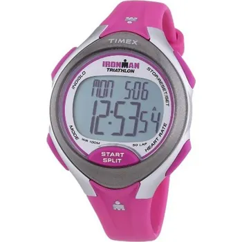 Sporttester Hodinky Timex Ironman Road Trainer 50 lap
