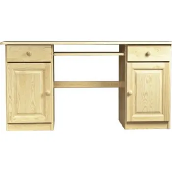 ImportWorld Psací stůl Bonifác hl48 (Barva dřeva: Olše)