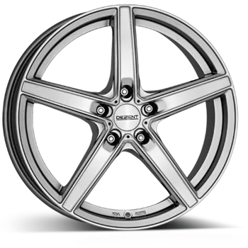 Alu kolo Dezent RN 7x16 5x110 ET35 CB65,1