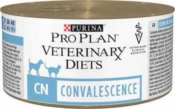 Krmivo pro psa Purina VD Cat/Dog konzerva Convalescence 195 g