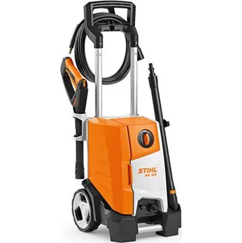 Vysokotlaký čistič Silný vysokotlaký čistič STIHL RE 120