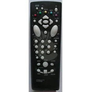 Dálkový ovladač Thomson RCT8005 RC8005M - Dálkový ovladač