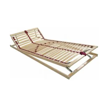 Matrace ImportWorld Lamelový rošt Leopold 140x210cm