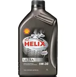 Shell Helix Ultra 5W-30 SH HU530-1 1 l