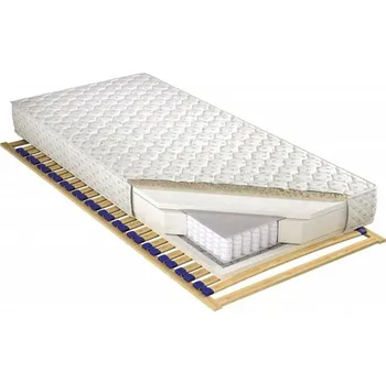 Matrace ImportWorld Taštičková matrace Zackery 120x200cm (Potah: Alergik)