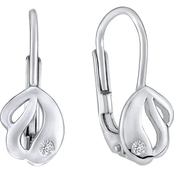 Náušnice Silvego Emily B35014