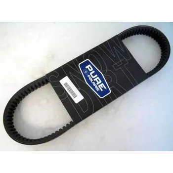 Motor pro motocykl Originální řemen variátoru na Polaris Ranger 400/500