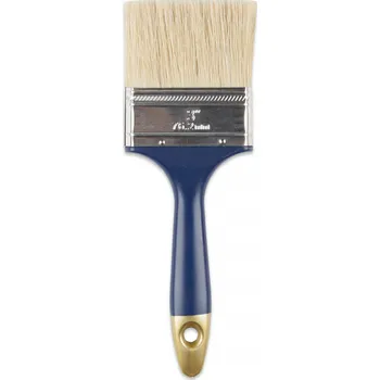 Malířský štětec Štětec plochý KLASIK vel.3"
