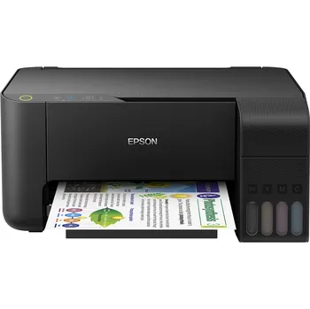 Tiskárna Epson EcoTank L3110