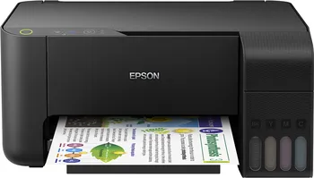 Tiskárna Epson EcoTank L3110