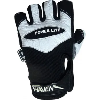 Rukavice HAVEN fitness POWER LITE M