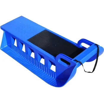 Sáně Rulyt KAMZÍK, modré