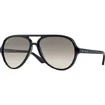 Ray-Ban Cats 5000 Classic RB4125 601/32