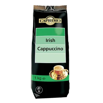 Instantní nápoj Caprimo Irish Cappuccino 1000 g
