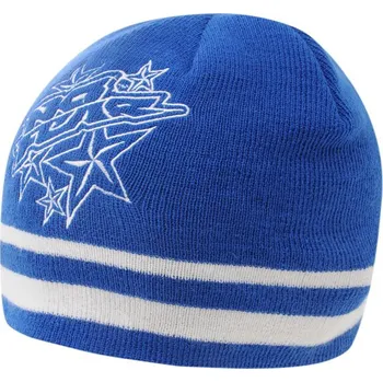 Čepice čepice NO FEAR - BLUE/WHITE (No Fear MCross Hat Junior)