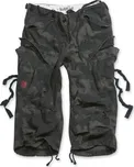 Surplus Engineer Vintage Black Camo