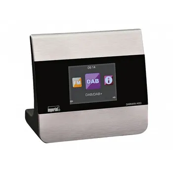 Imperial Dabman i400
