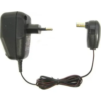 Zdroj 12V / 100 mA s IEC výhybkou