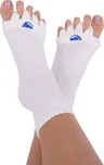 Happy Feet Adjustační ponožky Off White