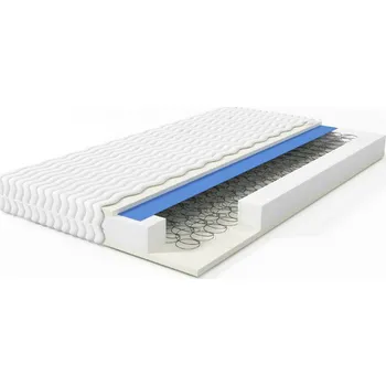 Matrace ImportWorld Pružinová matrace Béatrice (Rozměry cm: 120x200 cm)