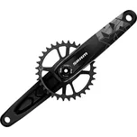 SRAM NX Eagle DUB 170 mm černé