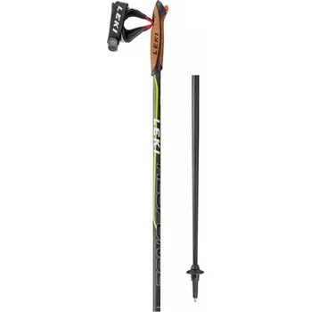 Trekingová hůl Leki Makalu FX Carbon 65220621 Response 2520 125 cm