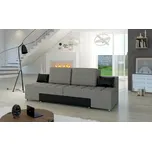 ImportWorld Pohovka Alexandr (Barva čalounění: Portland 79)