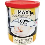 Sokol Falco Max Deluxe Dog 3/4 kuřete…