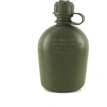 U.S. Polní láhev US oliv - originál