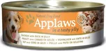 Applaws Dog konzerva Jelly kuře s…