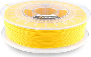 Struna k 3D tiskárně Fillamentum PLA 1,75 mm 750 g Traffic Yellow