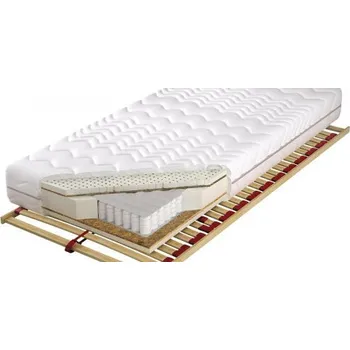 Matrace ImportWorld Taštičková matrace Zackery Lux Cleon 140x200cm