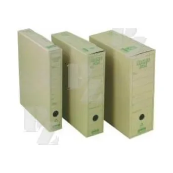 Archivační box Archivační krabice 330x260x75mm, EMBA