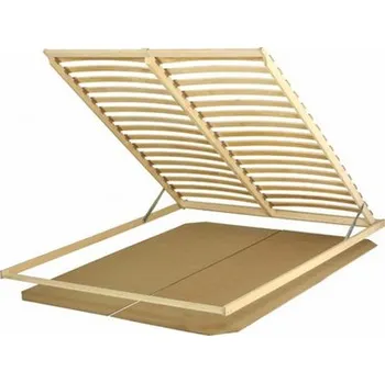 Matrace ImportWorld Lamelový rošt Gawen140x200cm