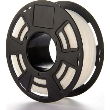 Filament Tisková struna PLA pro 3D tiskárny, 3mm, 1kg, přírodní