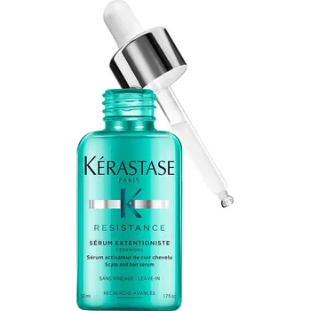 Vlasová regenerace Kérastase Resistance Extentioniste Scalp Serum 50 ml