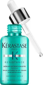 Vlasová regenerace Kérastase Resistance Extentioniste Scalp Serum 50 ml