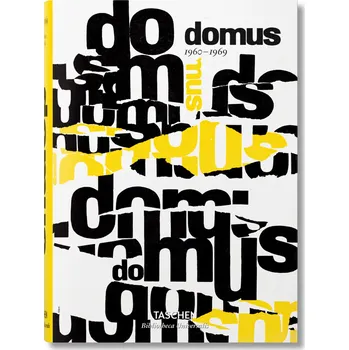 Populárně naučná literatura pro dospělé domus 1960 - 1969 - Charlotte Fiell, Peter Fiell (EN)