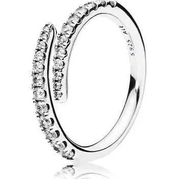 Prsten Pandora 196353CZ