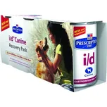 Hill's Canine I/D Recovery Pack…