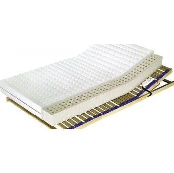 Matrace ImportWorld Latexová matrace Ted Minor 80x200cm