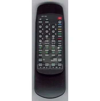 Dálkový ovladač AEG dálkový ovladač TM3603