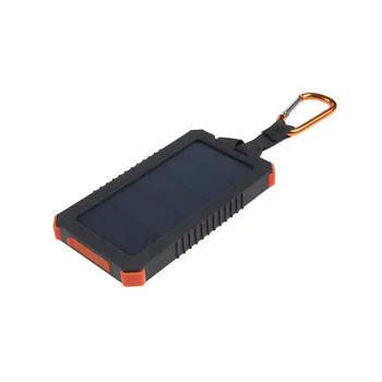 Powerbanka Xtorm Solar Charger Impulse 5000