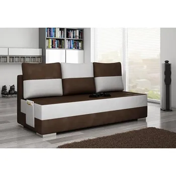 Obývací pokoj ImportWorld Pohovka Mathilde (Barva čalounění: Sawana 21/Soft 29)